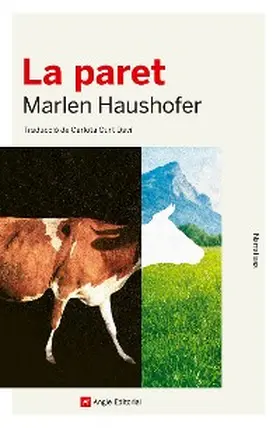 Haushofer |  La paret | eBook | Sack Fachmedien