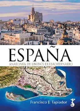 Tapiador |  España | eBook | Sack Fachmedien