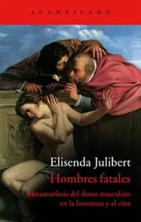 Julibert |  Hombres fatales | eBook | Sack Fachmedien