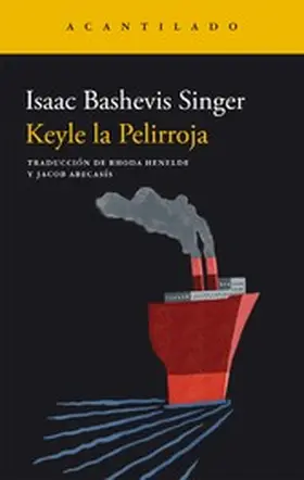 Singer |  Keyle la Pelirroja | eBook | Sack Fachmedien