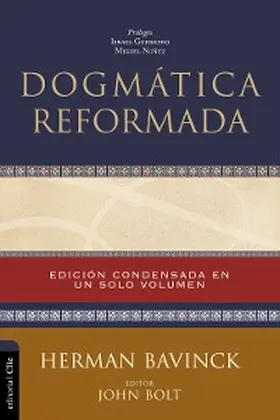 Bavinck |  Dogmática reformada | eBook | Sack Fachmedien