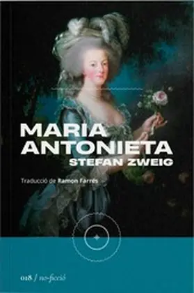 Zweig |  Maria Antonieta | eBook | Sack Fachmedien