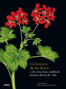 Kingsbury / Day |  La historia de las flores | eBook | Sack Fachmedien