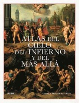Brooke-Hitching |  Atlas del cielo, del infierno y del más allá | eBook | Sack Fachmedien