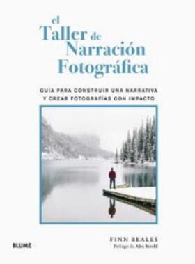 Beales |  El taller de narración fotográfica | eBook | Sack Fachmedien