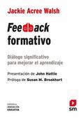 Acree Walsh |  Feedback formativo | eBook | Sack Fachmedien