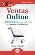 Pascual |  GuíaBurros: Ventas Online | eBook | Sack Fachmedien