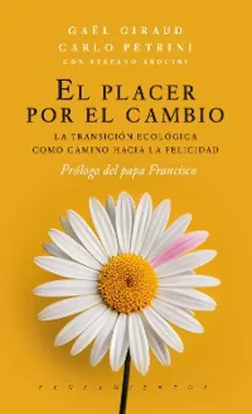 Petrini / Giraud |  El placer por el cambio | eBook | Sack Fachmedien