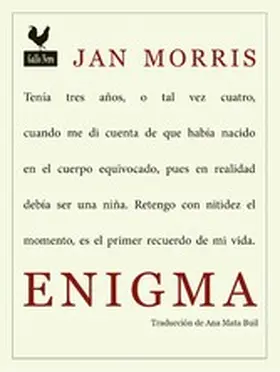 Morris / Buil |  Enigma | eBook | Sack Fachmedien