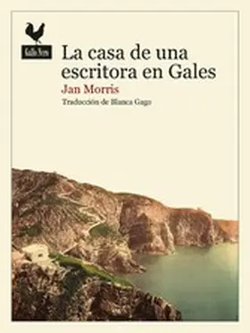Morris |  La casa de una escritora en Gales | eBook | Sack Fachmedien
