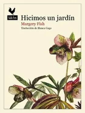 Fish |  Hicimos un jardín | eBook | Sack Fachmedien