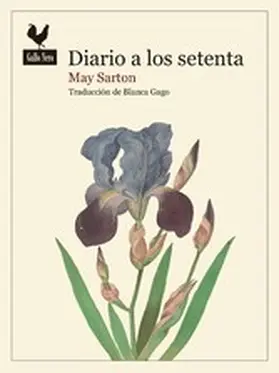 Sarton |  Diario a los setenta | eBook | Sack Fachmedien