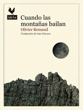 Remaud |  Cuando las montañas bailan | eBook | Sack Fachmedien