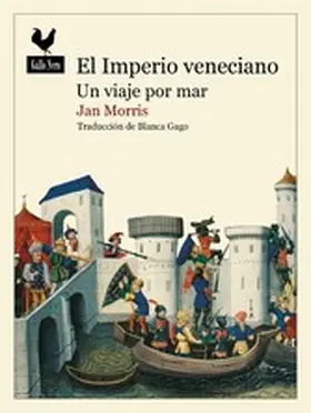 Morris |  El Imperio veneciano | eBook | Sack Fachmedien