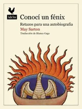 Sarton |  Conocí un fénix | eBook | Sack Fachmedien