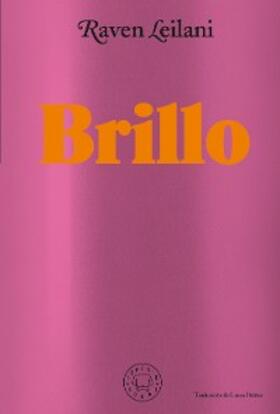 Leilani |  Brillo | eBook | Sack Fachmedien