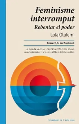 Olufemi |  Feminisme interromput | eBook | Sack Fachmedien