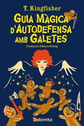 Kingfisher |  Guia màgica d'autodefensa amb galetes | eBook | Sack Fachmedien