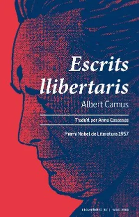 Camus |  Escrits llibertaris | eBook | Sack Fachmedien