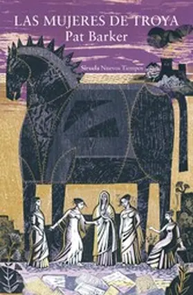 Barker |  Las mujeres de Troya | eBook | Sack Fachmedien