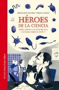 Sánchez / Simó |  Héroes de la ciencia | eBook | Sack Fachmedien