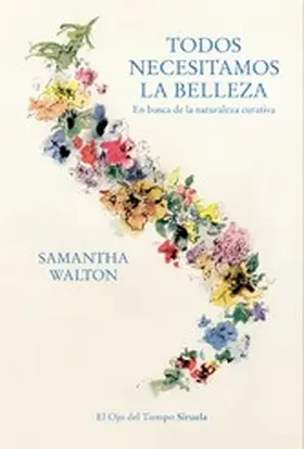 Walton |  Todos necesitamos la belleza | eBook | Sack Fachmedien