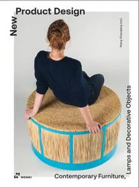 Wang |  New Product Design | Buch |  Sack Fachmedien