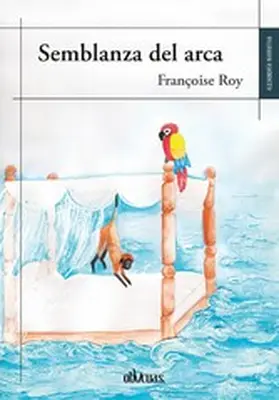 Roy |  Semblanza del arca | eBook | Sack Fachmedien