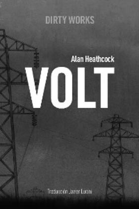 Heathcock |  Volt | eBook | Sack Fachmedien