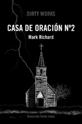 Richard |  Casa de oracio´n nº 2 | eBook | Sack Fachmedien