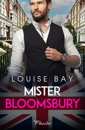 Bay |  Mister Bloomsbury | eBook | Sack Fachmedien