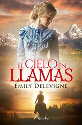 Delevigne | El cielo en llamas | E-Book | www.sack.de