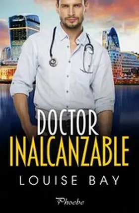 Bay | Doctor inalcanzable | E-Book | www.sack.de