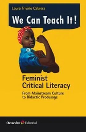 Triviño Cabrera |  Feminist Critical Literacy | eBook | Sack Fachmedien