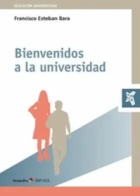 Esteban Bara |  Bienvenidos a la universidad | eBook | Sack Fachmedien