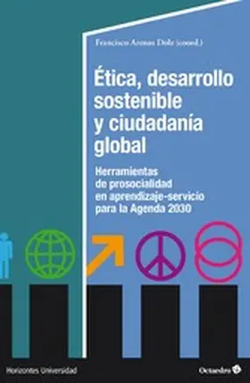 Arenas Dolz |  Ética, desarrollo sostenible y ciudadanía global | eBook | Sack Fachmedien