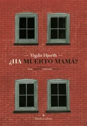 Hjorth |  ¿Ha muerto mamá? | eBook | Sack Fachmedien