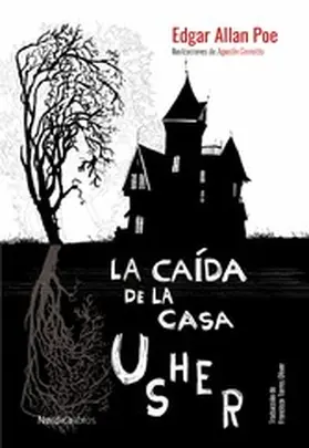 Allan Poe |  La caída de la casa Usher | eBook | Sack Fachmedien