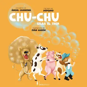 Carmona |  Chu chu, Silba el tren | eBook | Sack Fachmedien