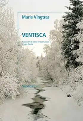 Vingtras |  Ventisca | eBook | Sack Fachmedien
