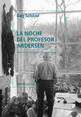 Solstad |  La noche del profesor Andersen | eBook | Sack Fachmedien