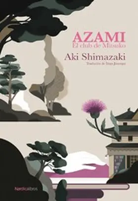 Shimazaki |  Azami | eBook | Sack Fachmedien