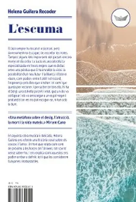 Guilera Recoder |  L'escuma | eBook | Sack Fachmedien