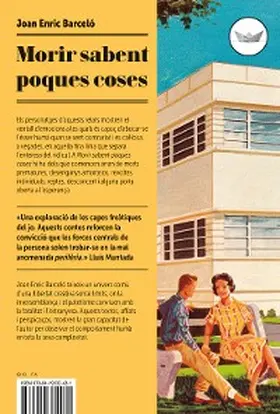 Barceló |  Morir sabent poques coses | eBook | Sack Fachmedien