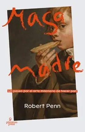 Penn |  Masa madre | eBook | Sack Fachmedien