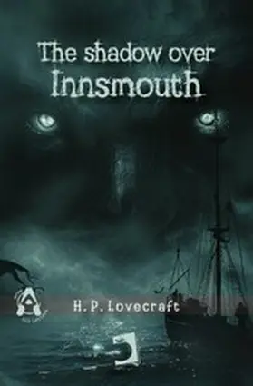 Lovecraft |  The Shadow over Innsmouth | eBook | Sack Fachmedien
