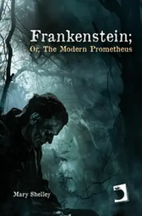 Shelley |  Frankenstein; Or, The Modern Prometheus | eBook | Sack Fachmedien