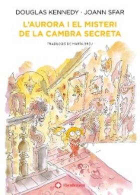 Kennedy |  L'Aurora i el misteri de la cambra secreta | eBook | Sack Fachmedien