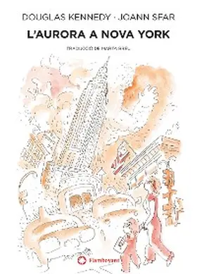 Kennedy / de los Santos |  L'Aurora a Nova York (Aurora #3) | eBook | Sack Fachmedien