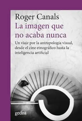 Canals |  La imagen que no acaba nunca | eBook | Sack Fachmedien
